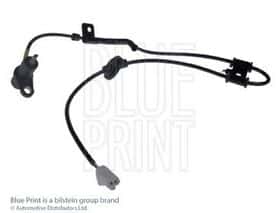 Датчик ABS Blue Print ADG07167