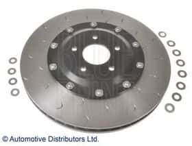 Тормозной диск Blue Print ADN143145C
