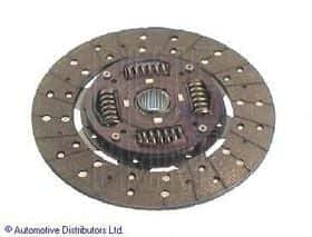 Диск зчеплення Blue Print ADT33160