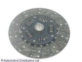 Диск зчеплення Blue Print ADT33167