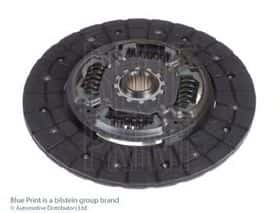 Диск сцепления Blue Print ADT33175