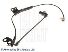Датчик ABS Blue Print ADT37126