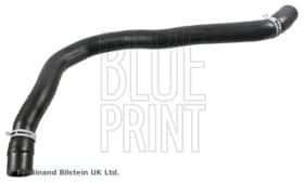 Патрубок радіатора системи охолодження двигуна Blue Print adbp930013