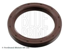 Сальник колінчастого вала Blue Print adbp610087