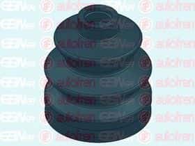 Пыльник ШРУСа Autofren Seinsa D8560