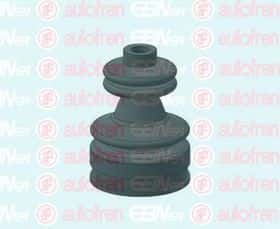 Пыльник ШРУСа Autofren Seinsa D8349