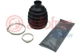 Пыльник ШРУСа Autofren Seinsa d8687t