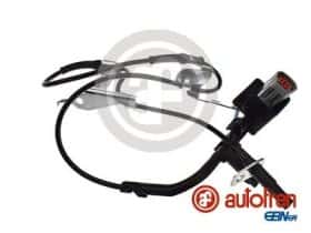 Датчик ABS Autofren Seinsa ds0414