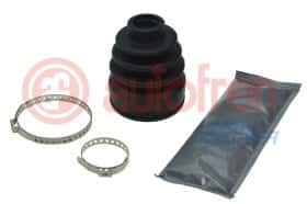 Пыльник ШРУСа Autofren Seinsa d8665