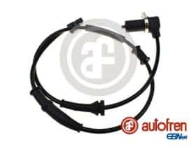 Датчик ABS Autofren Seinsa ds0216