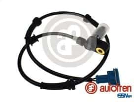 Датчик ABS Autofren Seinsa ds0168