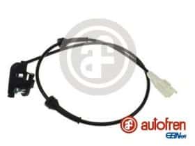 Датчик ABS Autofren Seinsa ds0052