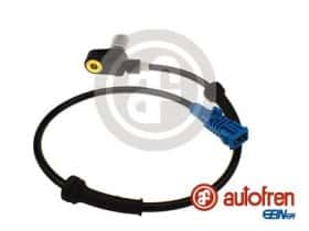 Датчик ABS Autofren Seinsa ds0165