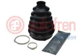 Пыльник ШРУСа Autofren Seinsa d8680t