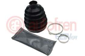 Пыльник ШРУСа Autofren Seinsa d8487t