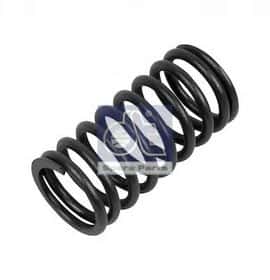 Пружина клапана DT Spare Parts 1.10005