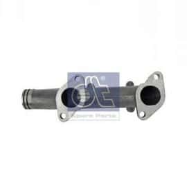 Випускний колектор DT Spare Parts 1.10595