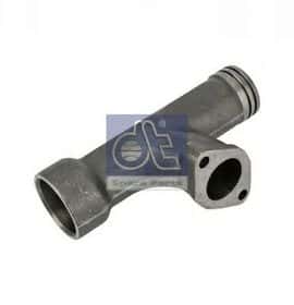 Випускний колектор DT Spare Parts 1.10660