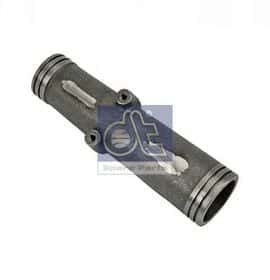Випускний колектор DT Spare Parts 1.10662