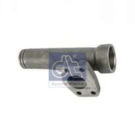Випускний колектор DT Spare Parts 1.10668
