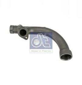Випускний колектор DT Spare Parts 1.10663