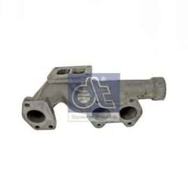 Випускний колектор DT Spare Parts 1.10665