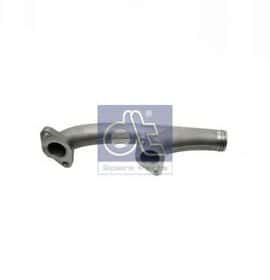 Випускний колектор DT Spare Parts 1.10655