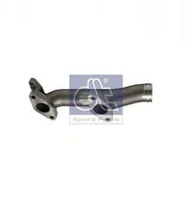Випускний колектор DT Spare Parts 1.10673