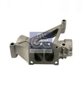 Випускний колектор DT Spare Parts 1.10679
