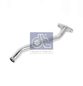 Маслопровод турбины DT Spare Parts 1.10853