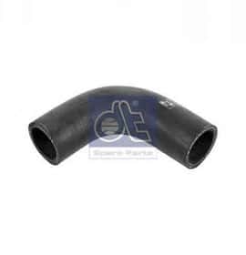 Патрубок радіатора системи охолодження двигуна DT Spare Parts 1.11048
