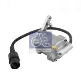 Датчик положення педалі акселератора DT Spare Parts 1.20024