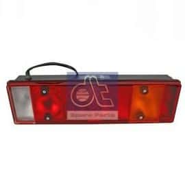 Задний фонарь DT Spare Parts 1.21246