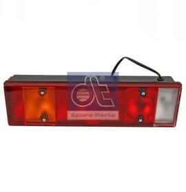 Задний фонарь DT Spare Parts 1.21247