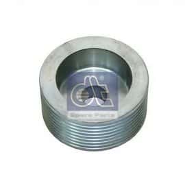 Шкив генератора DT Spare Parts 1.21342