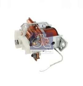 Тягове реле стартера DT Spare Parts 1.21517