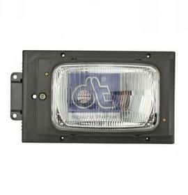 Основна фара DT Spare Parts 1.21484