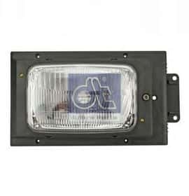 Основна фара DT Spare Parts 1.21485