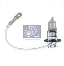 Лампа протитуманної фари DT Spare Parts 1.21572