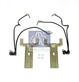 Датчик износа тормозных колодок DT Spare Parts 1.21610