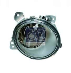 Передня протитуманна фара DT Spare Parts 1.21802