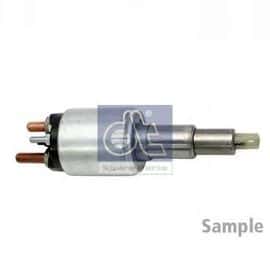 Тягове реле стартера DT Spare Parts 1.21721