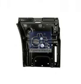 Поріг DT Spare Parts 1.22497