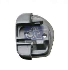 Кронштейн наружного зеркала DT Spare Parts 1.22644