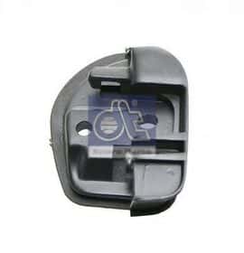 Кронштейн наружного зеркала DT Spare Parts 1.22645