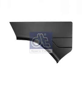 Крило переднє DT Spare Parts 1.22719