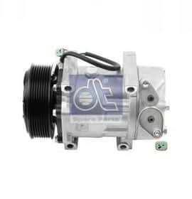 Компресор кондиціонера DT Spare Parts 1.22742