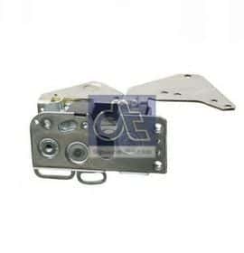 Замок двери DT Spare Parts 1.22890