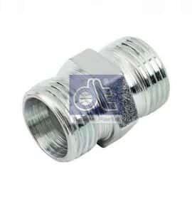 З'єднувач вакуумного шланга DT Spare Parts 1.26502