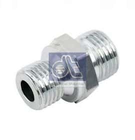 З'єднувач вакуумного шланга DT Spare Parts 1.26505